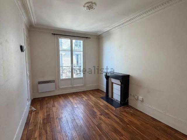 Appartement, Didot Porte de Vanves, Paris