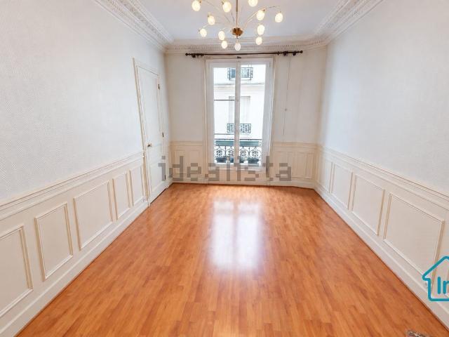 Appartement, Didot Porte de Vanves, Paris