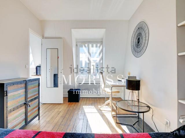 Appartement, Didot Porte de Vanves, Paris