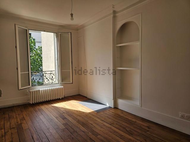 Appartement, Didot Porte de Vanves, Paris