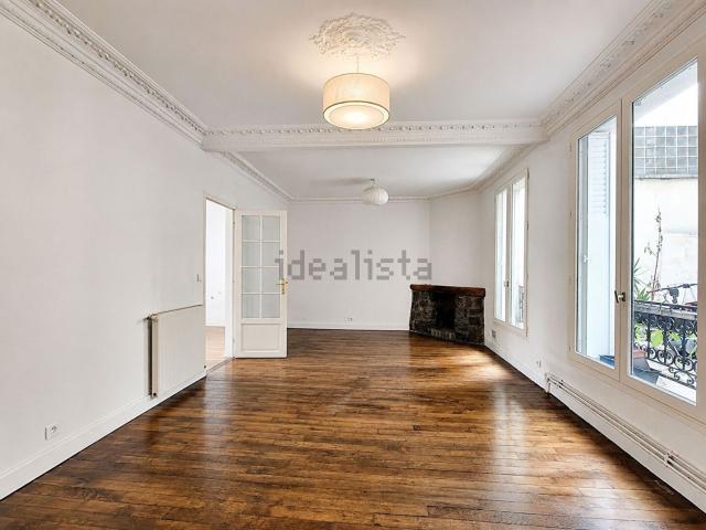 Appartement, Didot Porte de Vanves, Paris