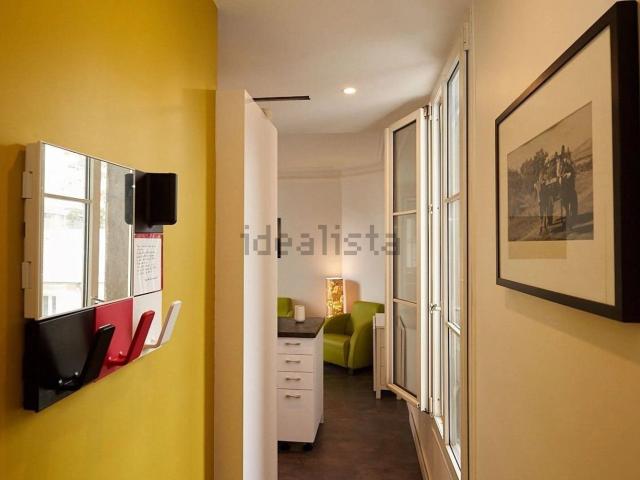 Appartement, Didot Porte de Vanves, Paris