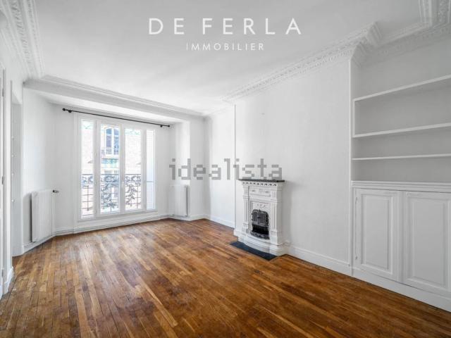Appartement, Didot Porte de Vanves, Paris