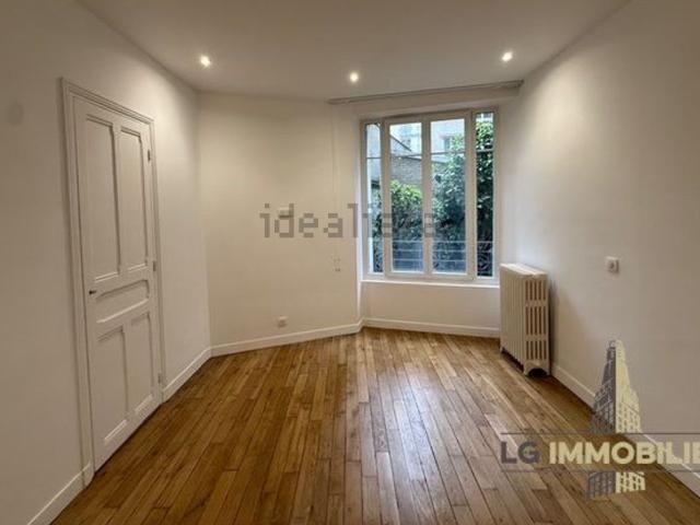 Appartement, Didot Porte de Vanves, Paris