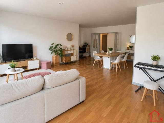 Appartement, Dieulouard