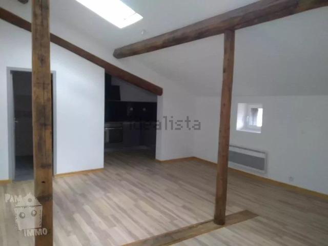 Appartement, Dieulouard