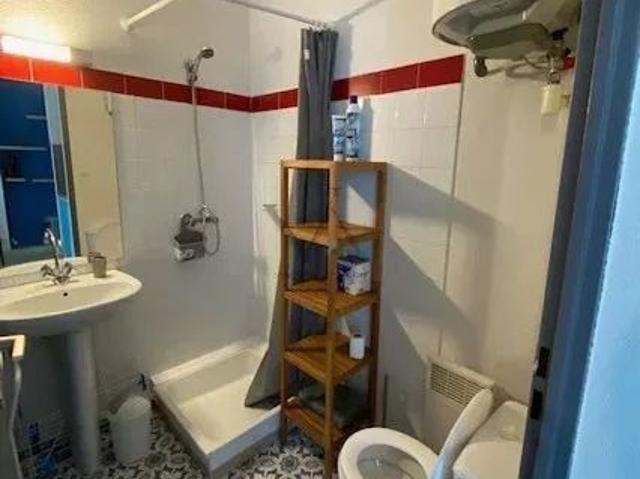Appartement Dieulefit