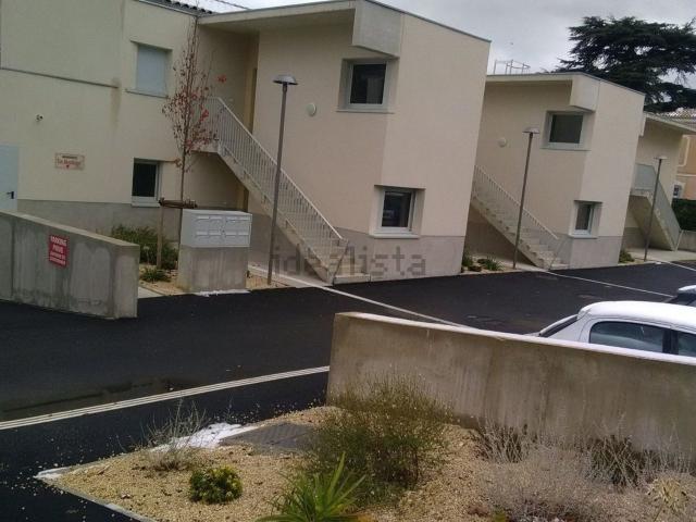 Appartement, Dieulefit