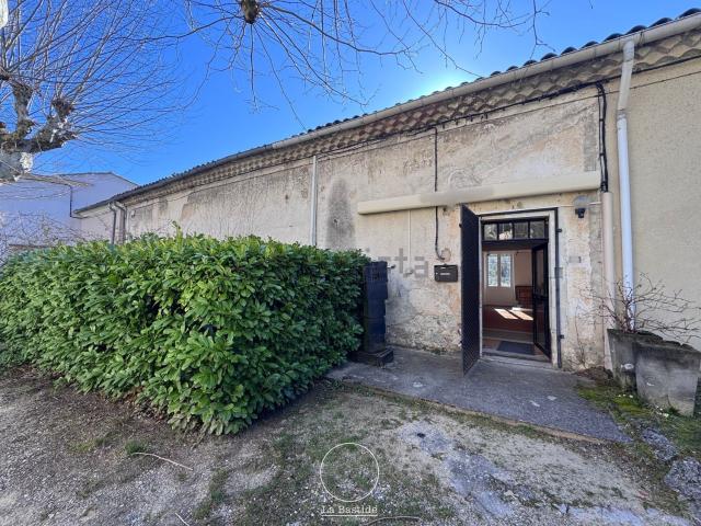 Appartement, Dieulefit
