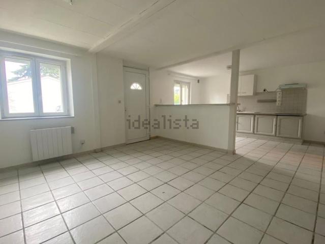 Appartement, Dieupentale
