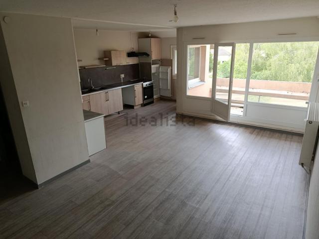 Appartement, Dieuze