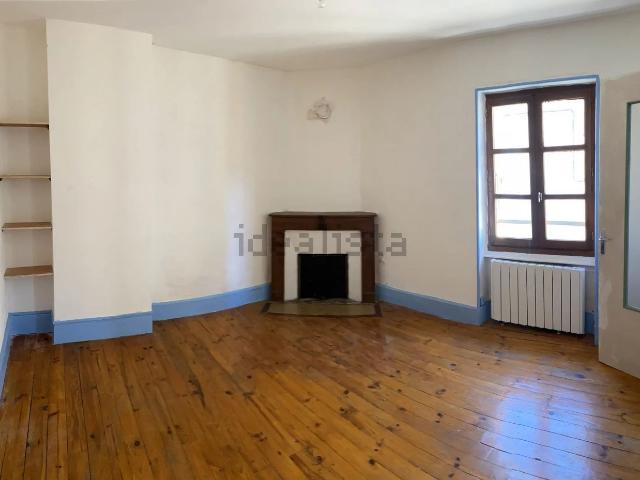 Appartement, Die