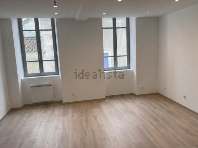 Appartement, Die