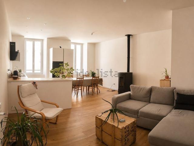 Appartement, Die