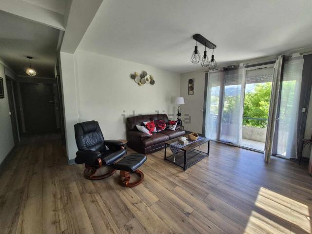 Appartement, Die
