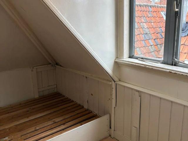 Appartement Diefsteeg, Leiden À louer