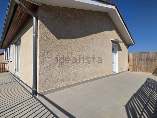 Appartement, Diémoz
