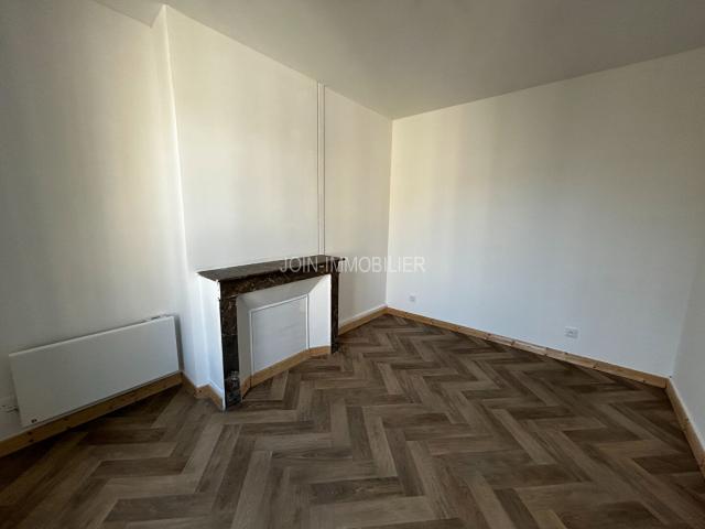 Appartement Dieppe 3 pièce s 24.37 m2