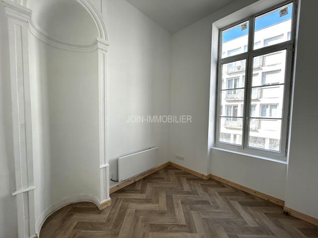Appartement Dieppe 3 pièce s 39.46 m2