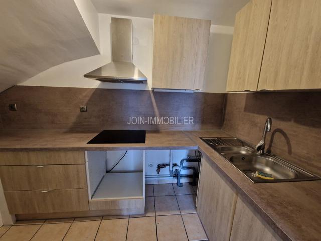 Appartement Dieppe 3 pièce s 48 m2