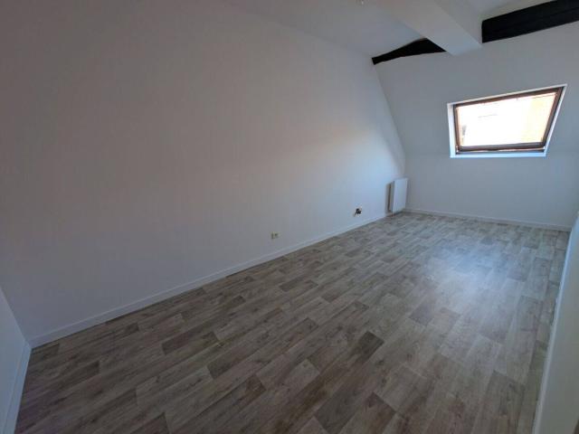 Appartement Dieppe 3 pièce s 56.18 m2