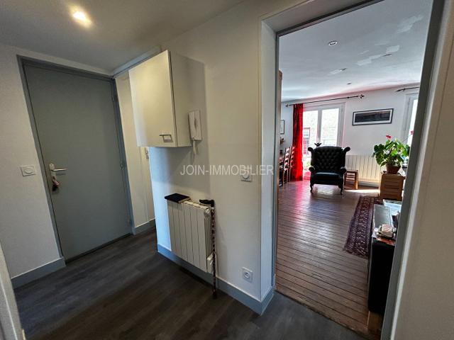 Appartement DIEPPE 3 pièce s 52.32 m2