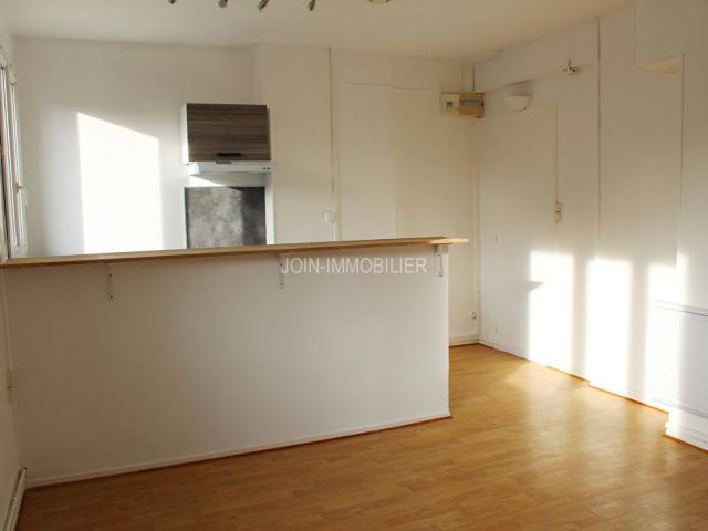 Appartement DIEPPE 3 pièce s 60 m2