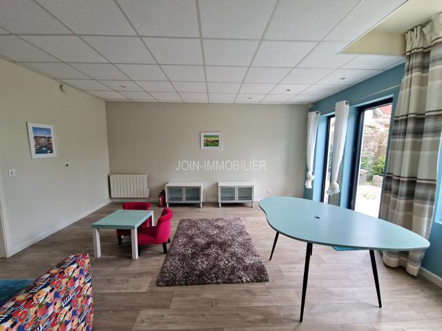 Appartement Dieppe 3 pièce s 87.50 m2