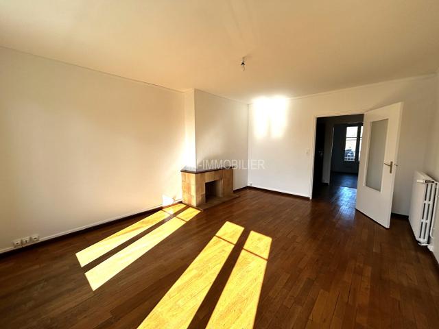 Appartement Dieppe 3 pièce s 80.09 m2