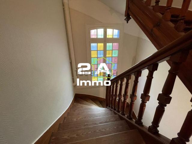 Appartement, Dieppe