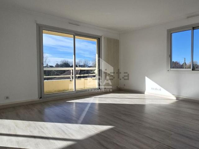 Appartement, Dieppe