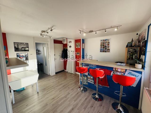 Appartement, Dieppe