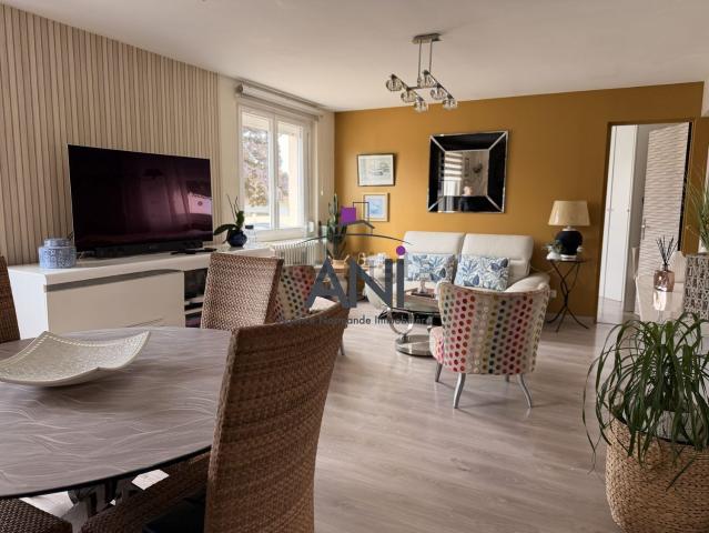 Appartement, Dieppe
