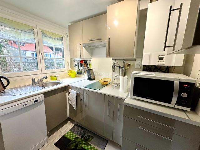 Appartement Dieppe 1 pièce 34.8 m2