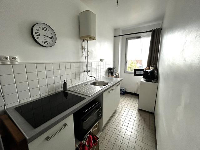 Appartement DIEPPE 1 pièce s 34,98 m²