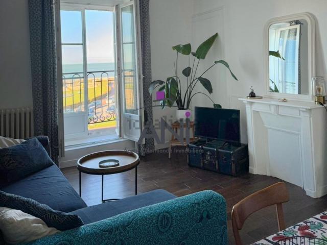 Appartement, Dieppe