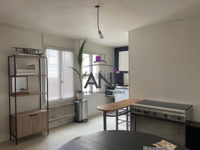 Appartement, Dieppe