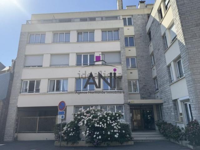 Appartement, Dieppe