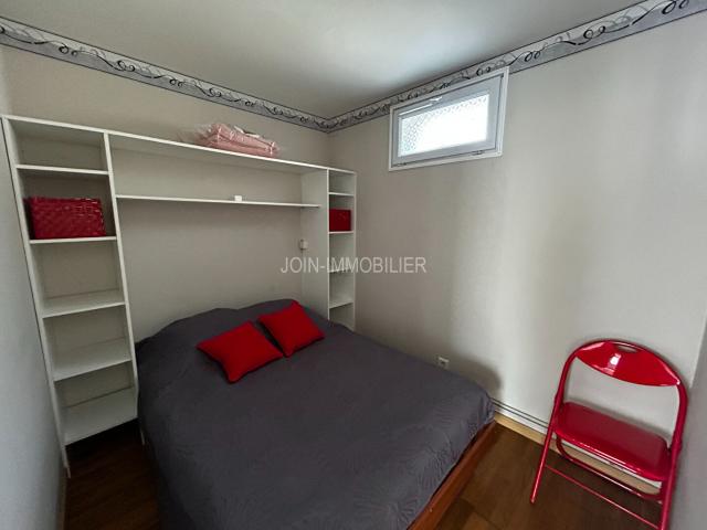 Appartement Dieppe 2 pièce s 19.53 m²