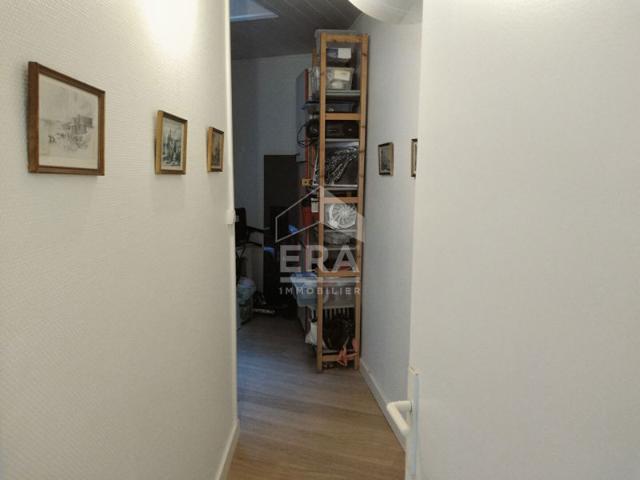 Appartement Dieppe 2 pièce s 25.21 m²
