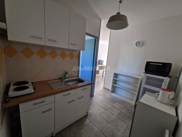 Appartement Dieppe 2 pièce s 31,61 m2