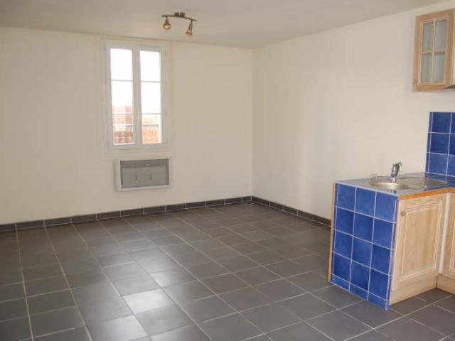 Appartement dieppe 2 pièce s 49,85 m²