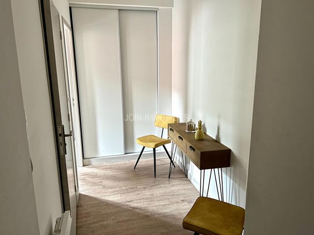 Appartement Dieppe 2 pièce s 50.29 m2
