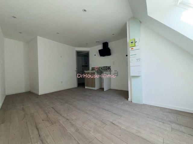 Appartement, Dieppe
