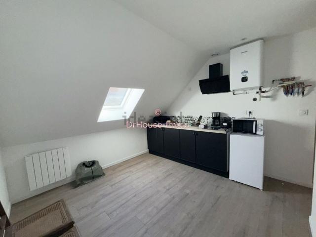 Appartement, Dieppe