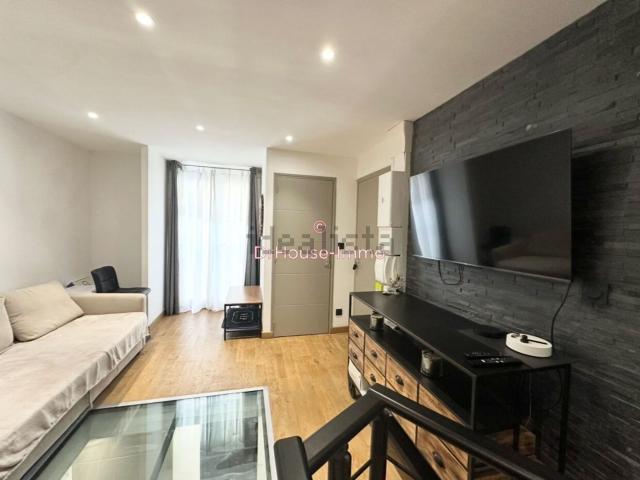 Appartement, Dieppe