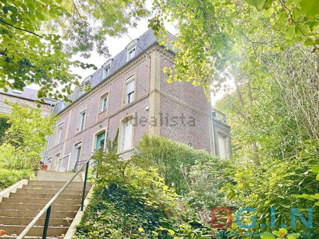 Appartement, Dieppe