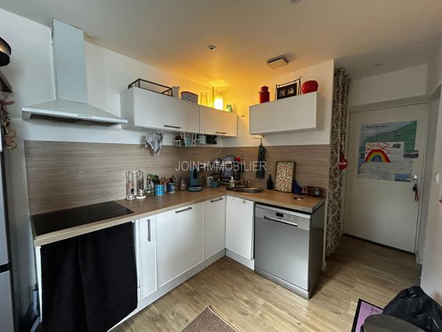 Appartement Dieppe 4 pièce s 101.81 m²