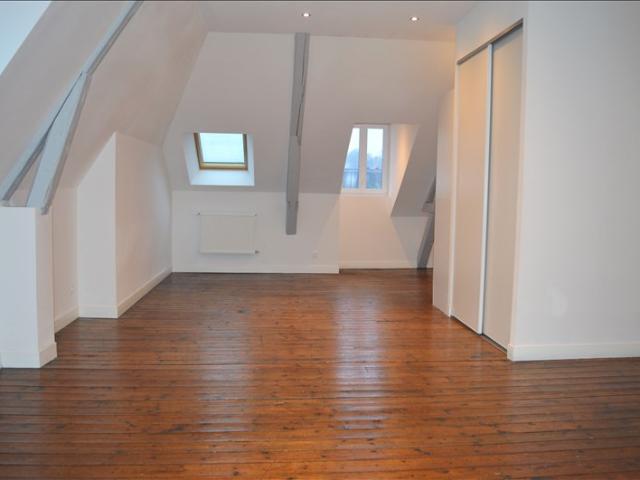Appartement DIEPPE 4 pièce s 71.63 m²