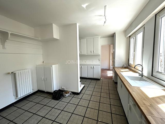 Appartement Dieppe 4 pièce s 88.11 m2
